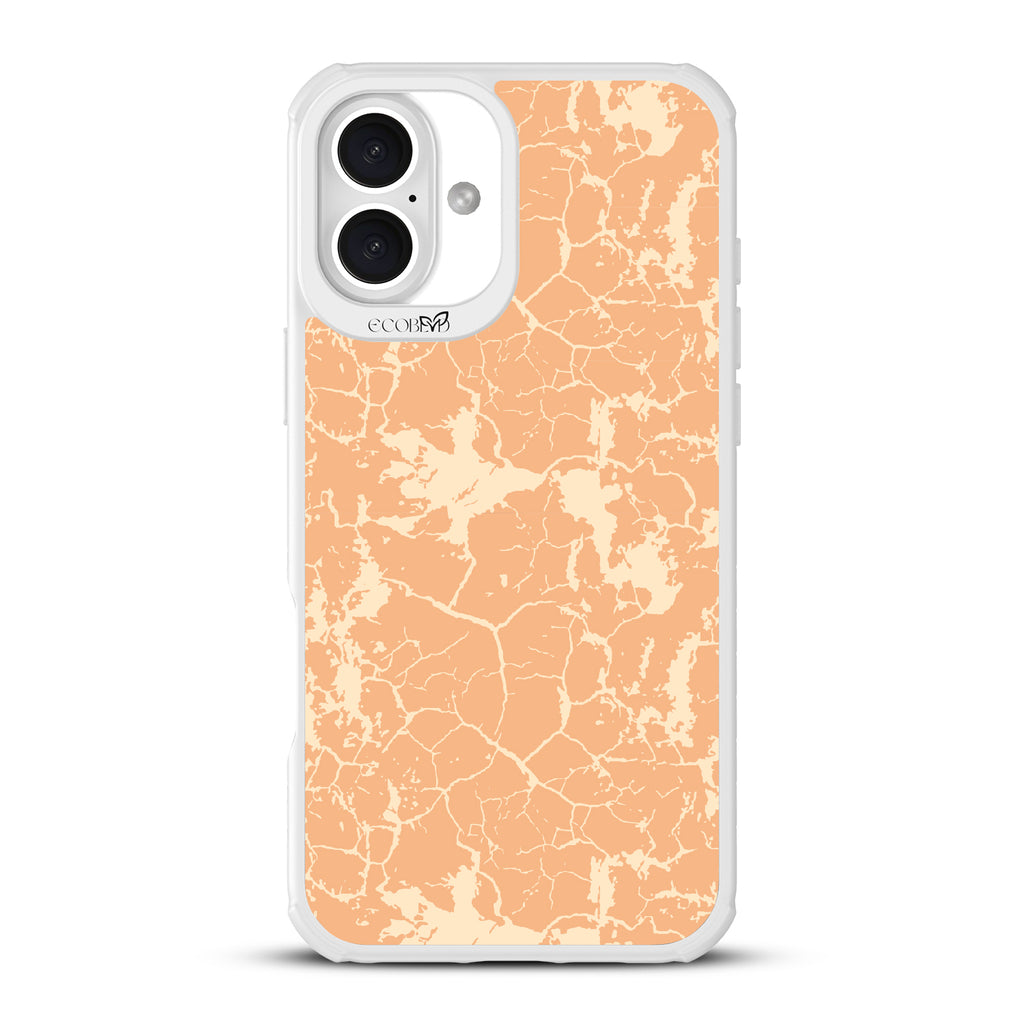 Through the Cracks - Revive Collection Case for Apple iPhone 16 Plus