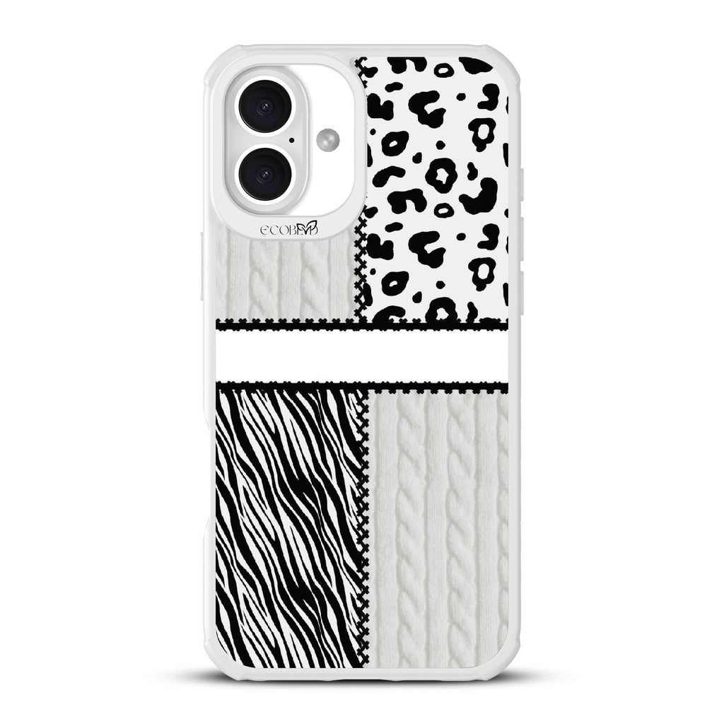 Wild Style - Revive Collection Case for Apple iPhone 16 Plus