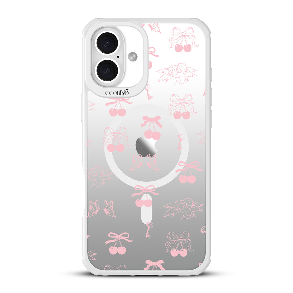 Doll Face - Revive Collection Case for Apple iPhone 16 Plus