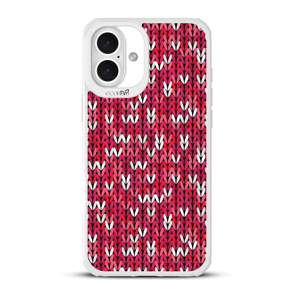 Stitched With Love - Revive Collection Case for Apple iPhone 16 Plus