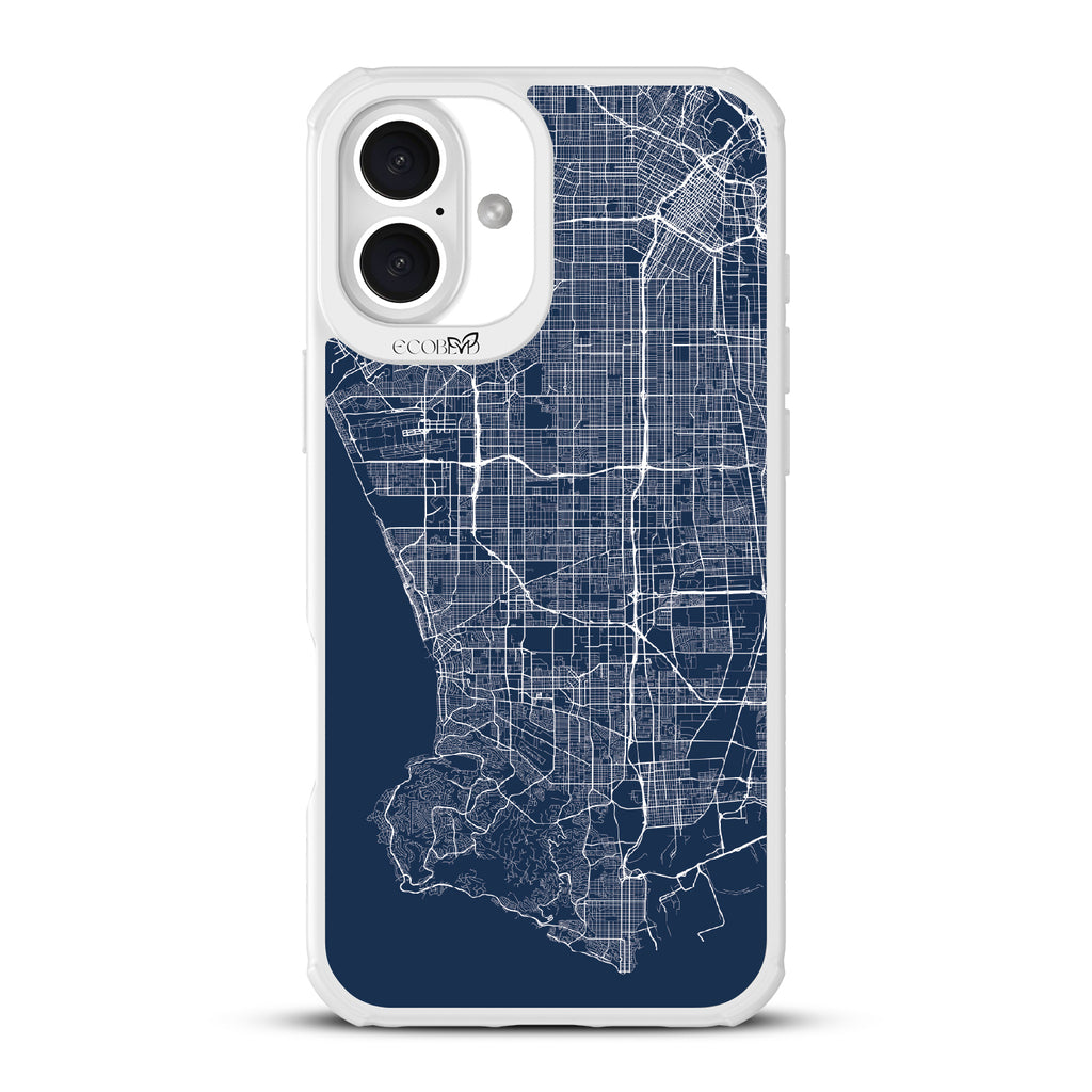 City Of Angels - Revive Collection Case for Apple iPhone 16 Plus