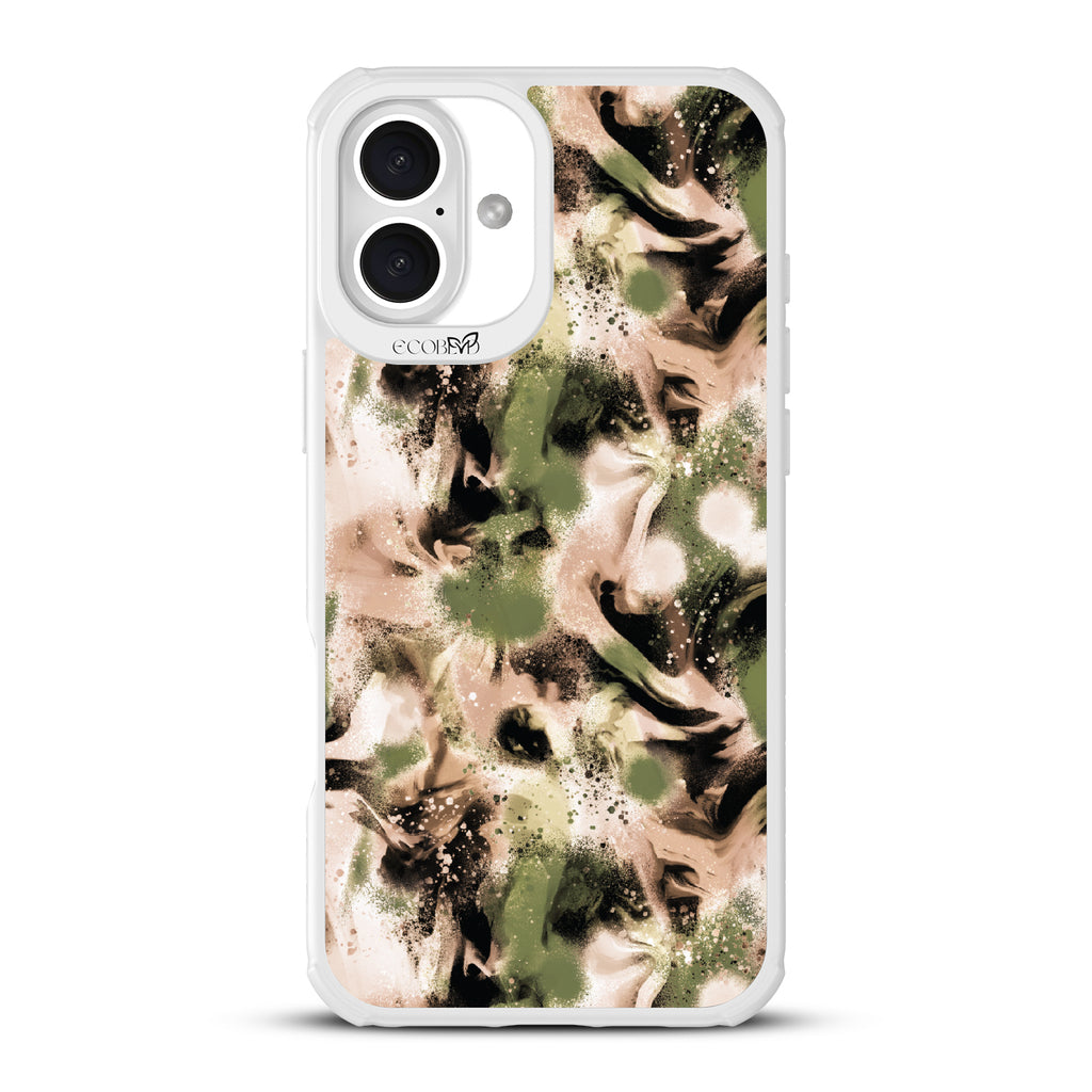 Woodlands - Revive Collection Case for Apple iPhone 16 Plus