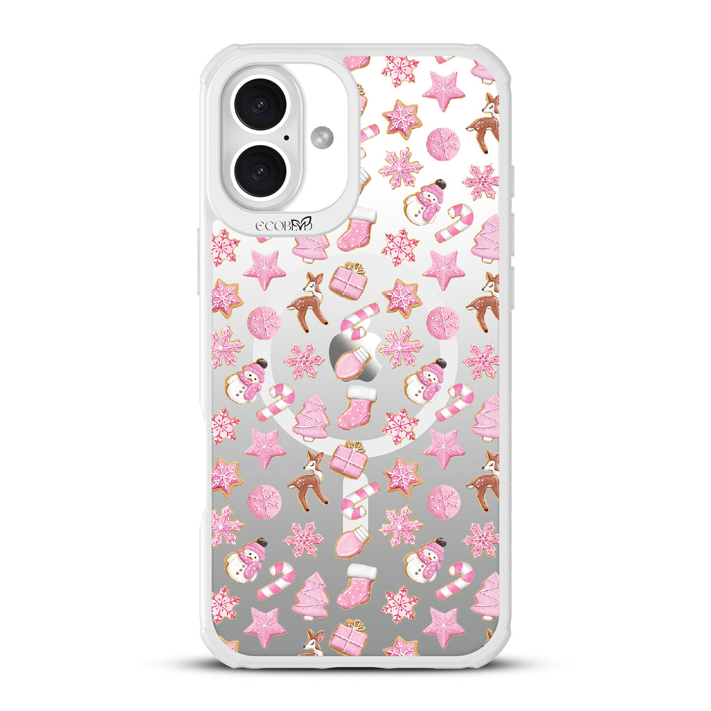 A Sweet Treat - Revive Collection Case for Apple iPhone 16 Plus