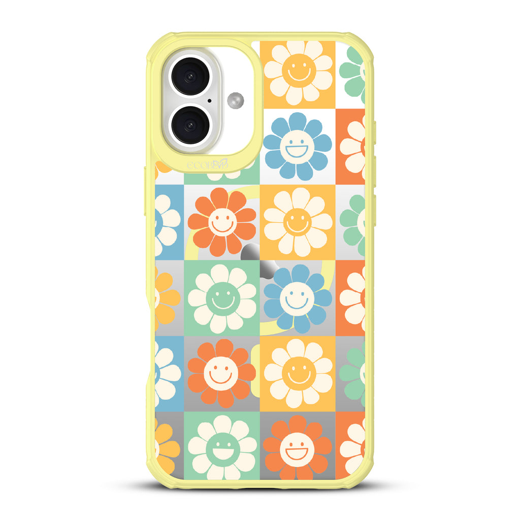 Flower Power - Revive Collection Case for Apple iPhone 16 Plus