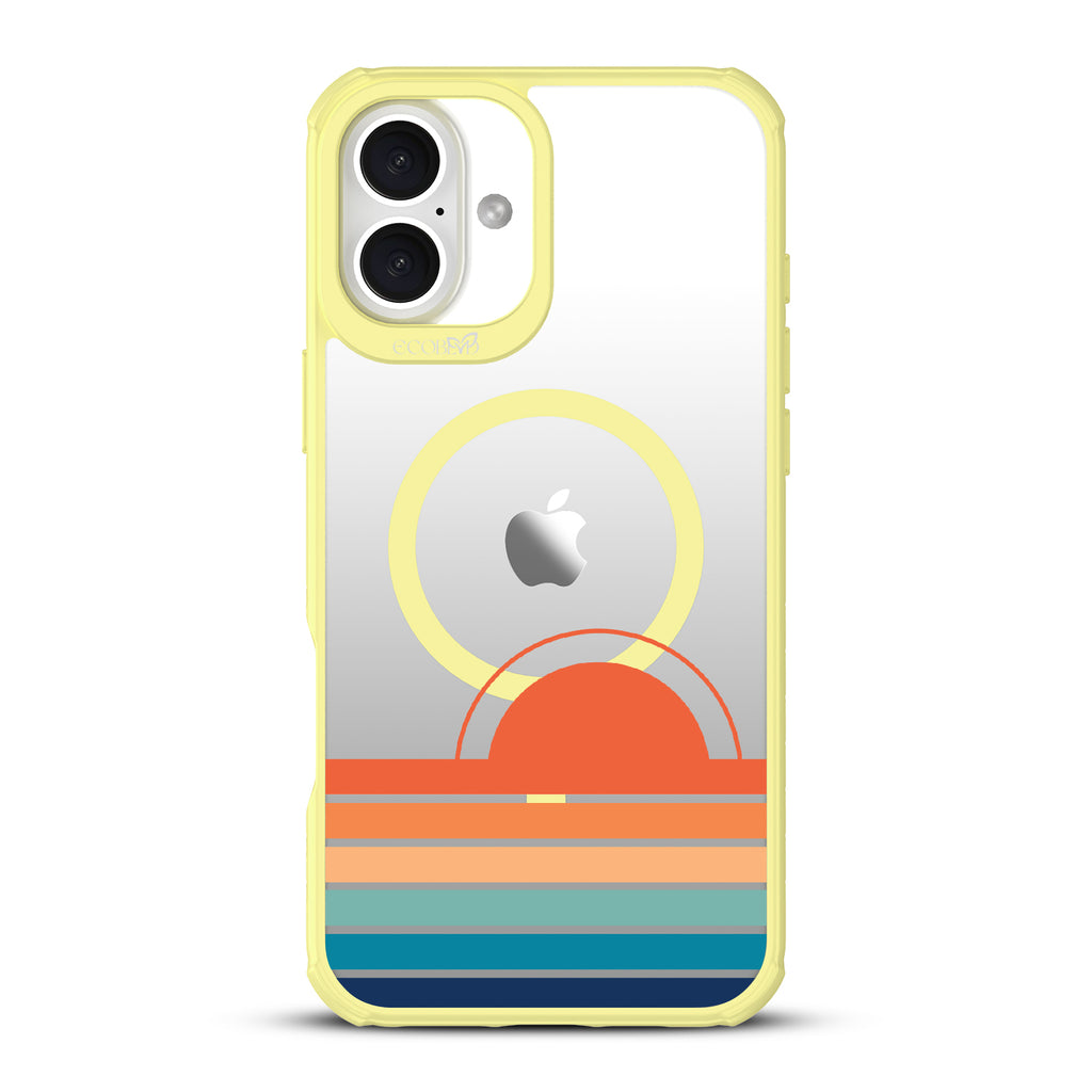 Rise n Shine - Revive Collection Case for Apple iPhone 16 Plus