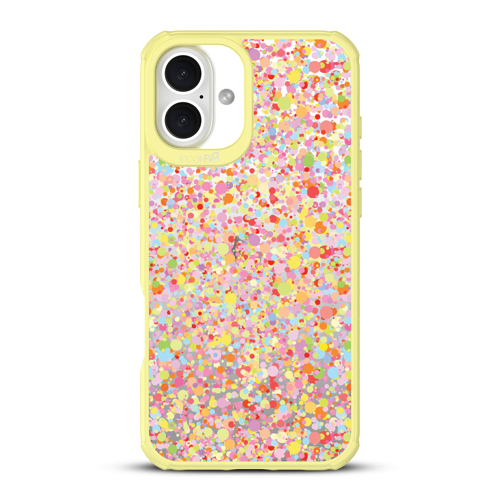 In Technicolor - Revive Collection Case for Apple iPhone 16 Plus