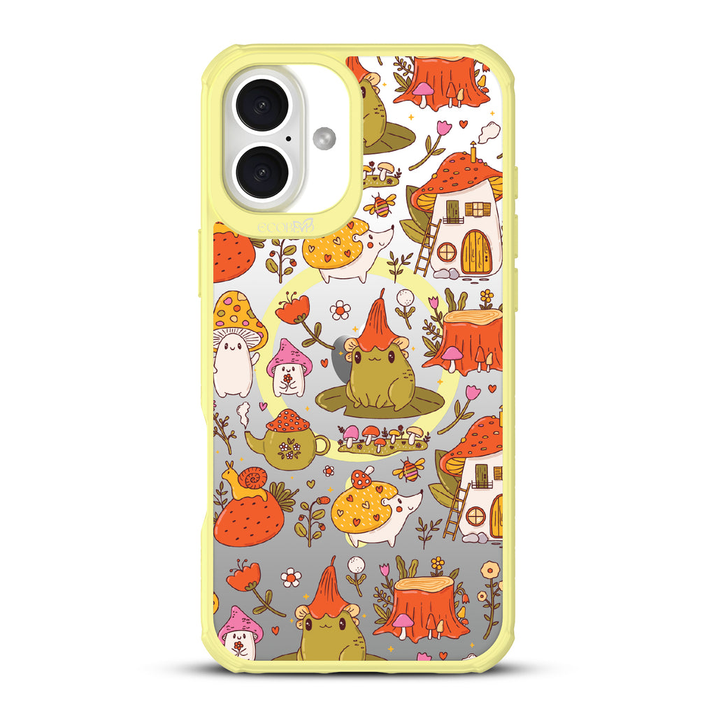 Whimsy Woods - Revive Collection Case for Apple iPhone 16 Plus