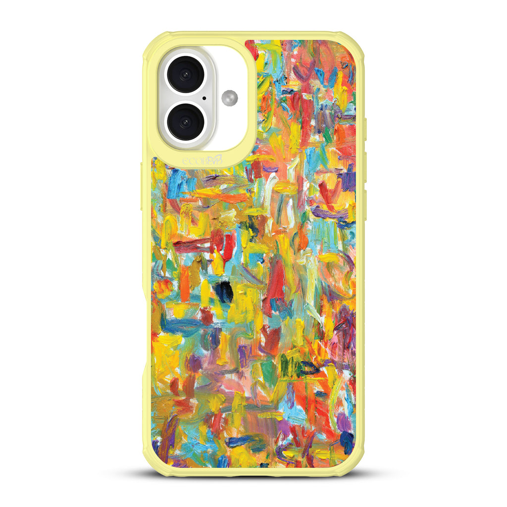 Hidden Layers - Revive Collection Case for Apple iPhone 16 Plus