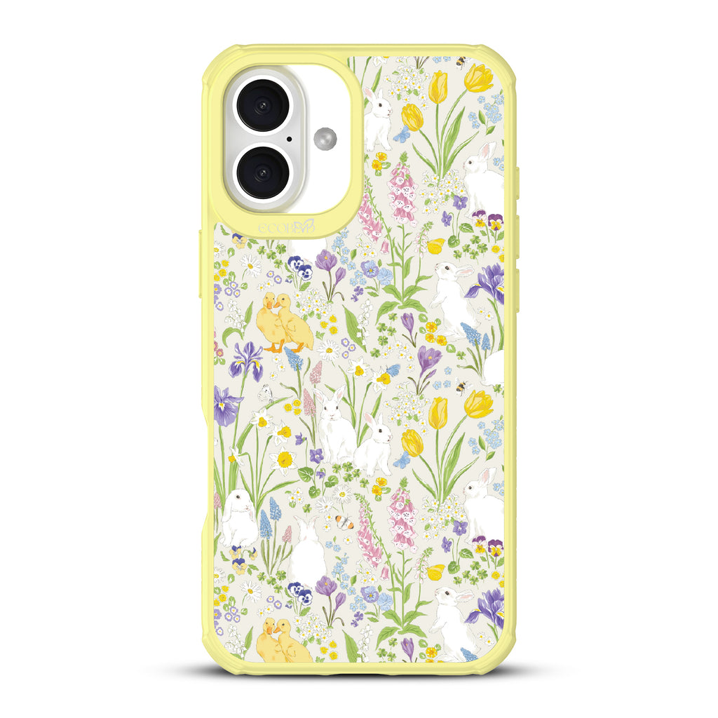 Blossom Buddies - Revive Collection Case for Apple iPhone 16 Plus