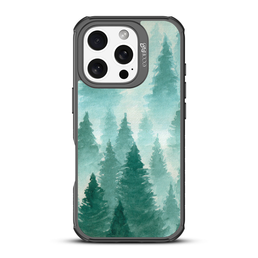 Winter Pine - Revive Collection Case for Apple iPhone 16 Pro