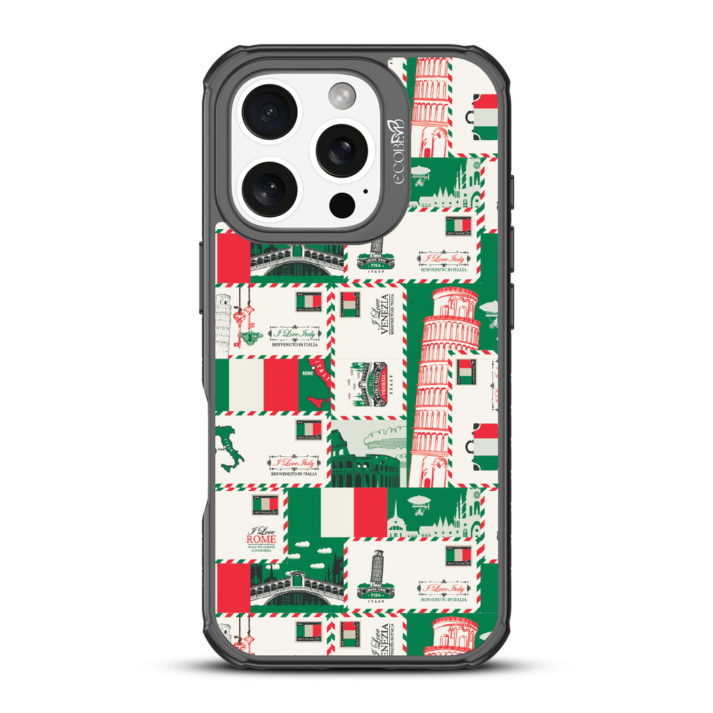 La Dolce Vita - Revive Collection Case for Apple iPhone 16 Pro