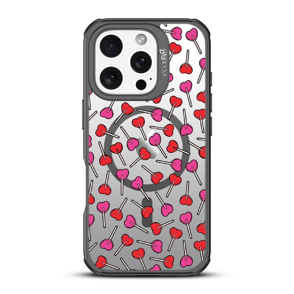 Sucker for You - Revive Collection Case for Apple iPhone 16 Pro