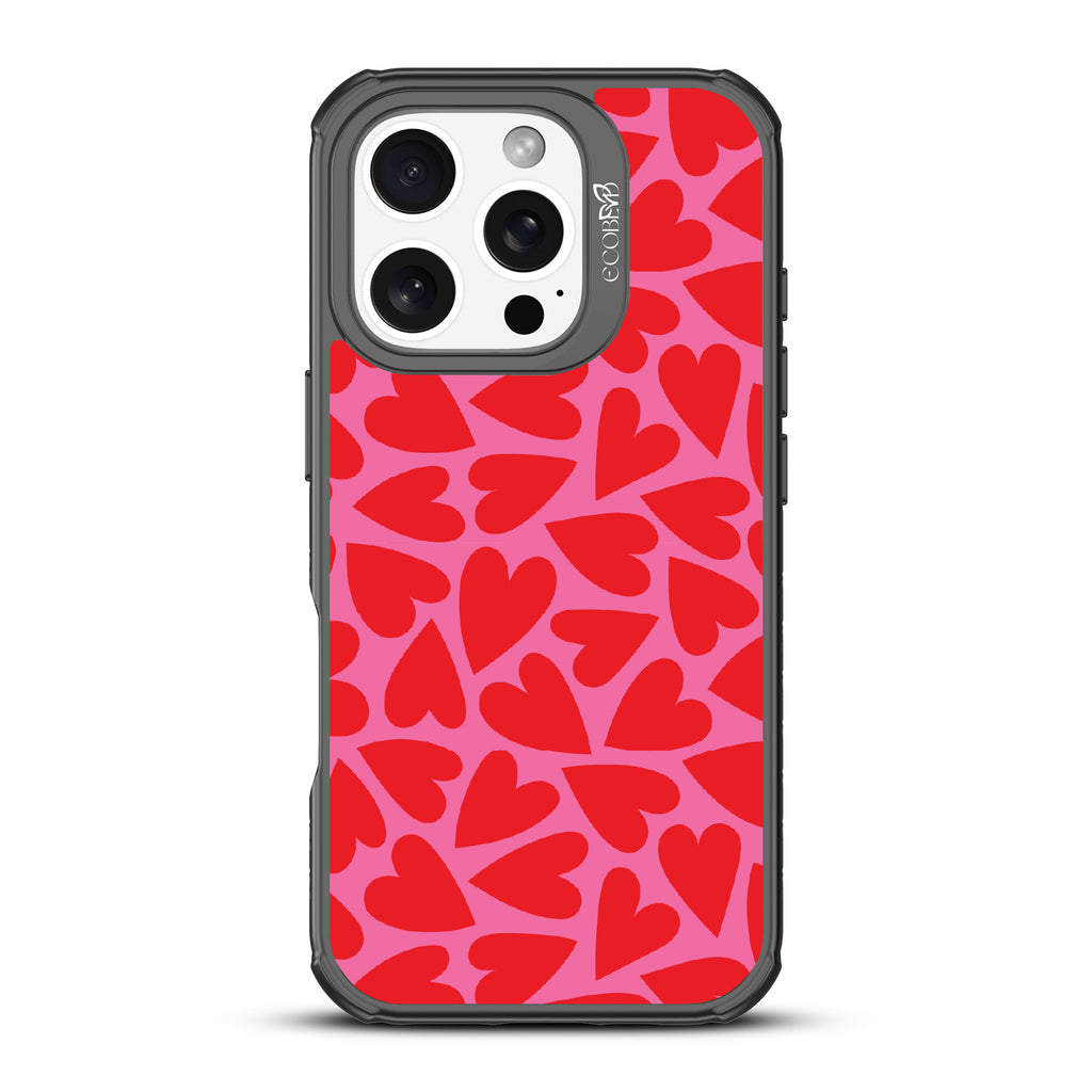 Heartwarming - Revive Collection Case for Apple iPhone 16 Pro