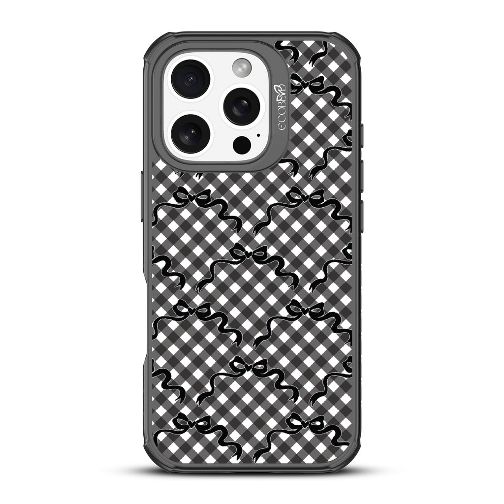 Love Knots - Revive Collection Case for Apple iPhone 16 Pro