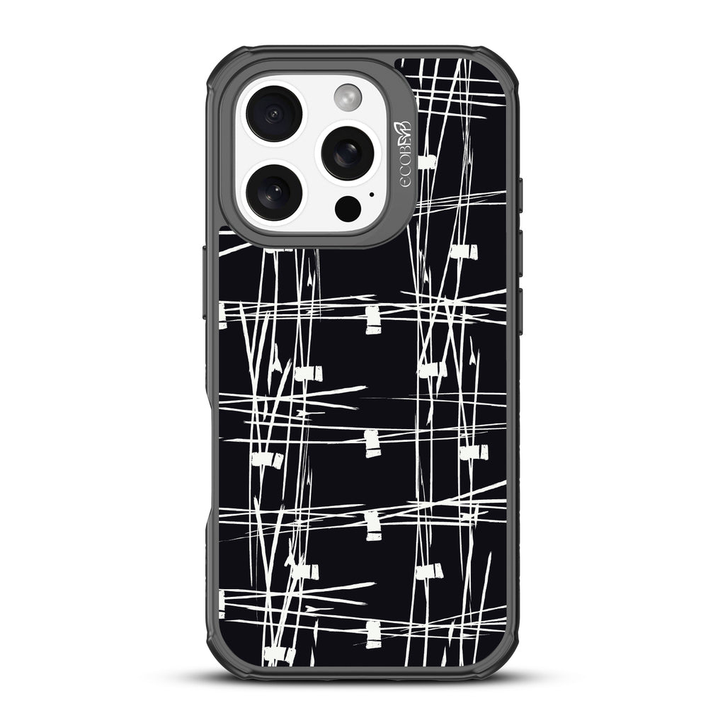 Cross the Line - Revive Collection Case for Apple iPhone 16 Pro