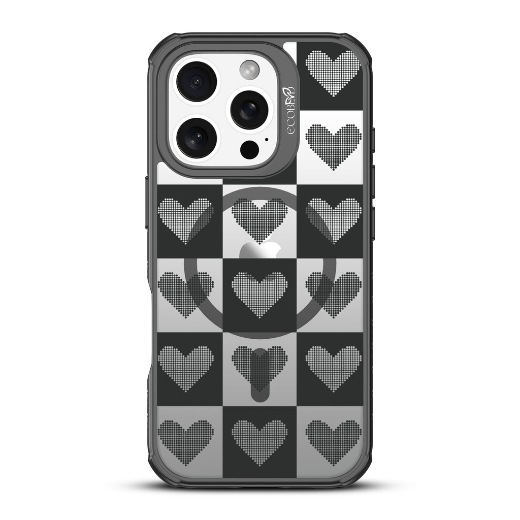 Quilty Pleasures - Revive Collection Case for Apple iPhone 16 Pro