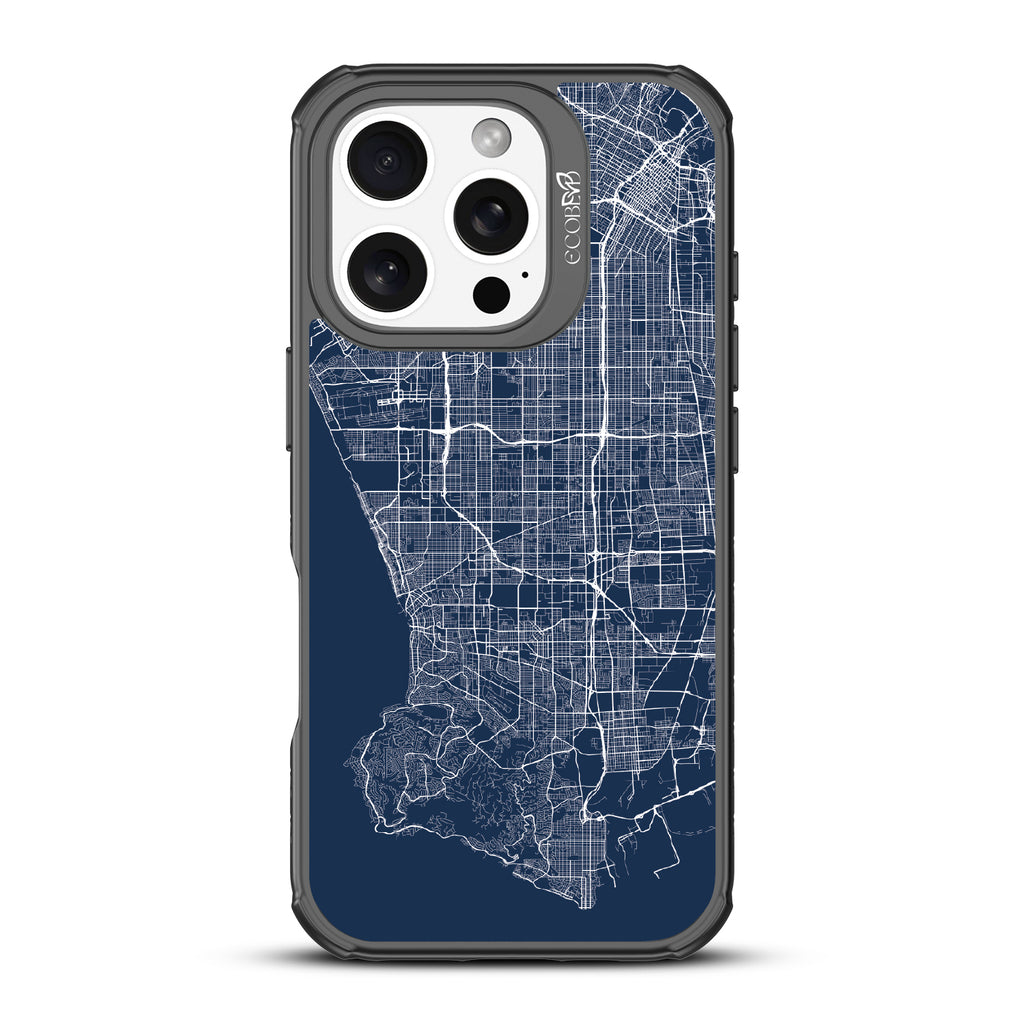 City Of Angels - Revive Collection Case for Apple iPhone 16 Pro