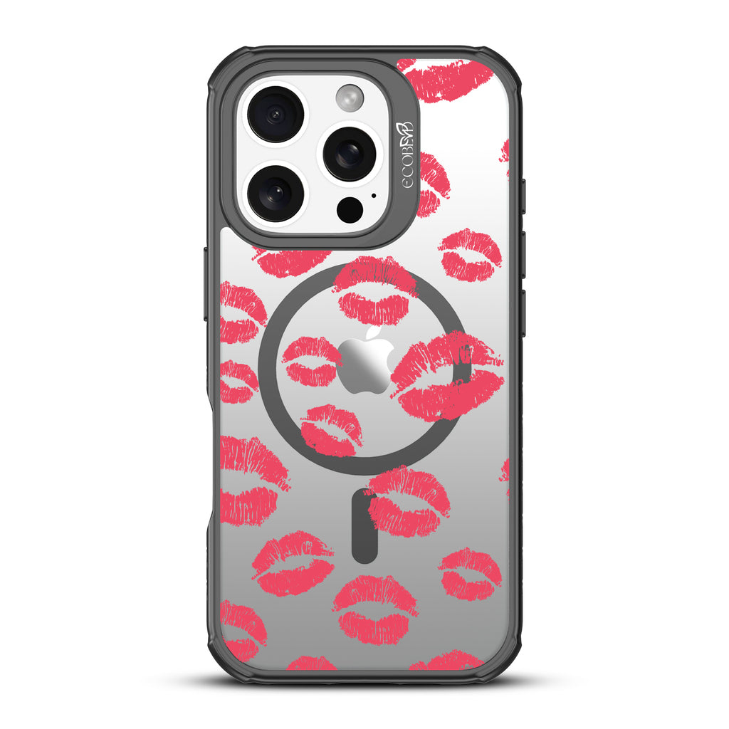 Bisou - Revive Collection Case for Apple iPhone 16 Pro