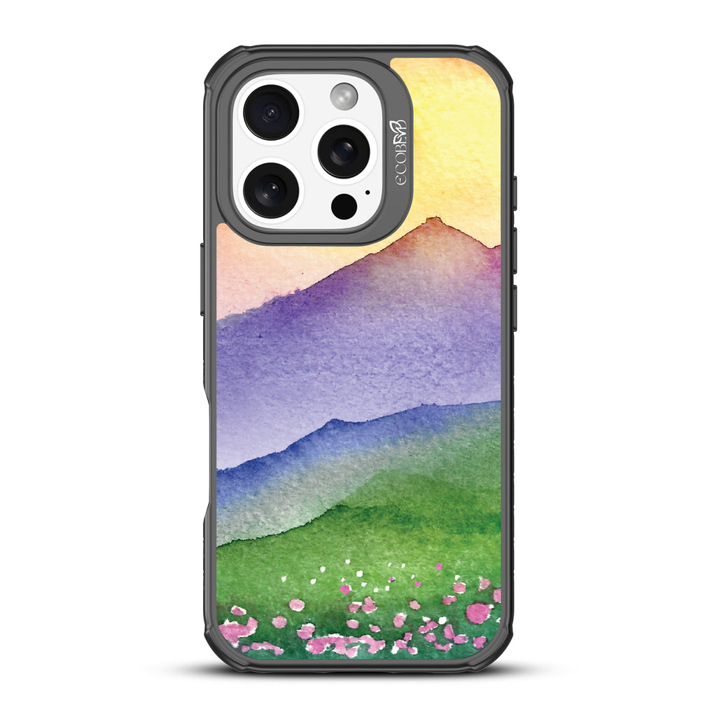 Summit Sunset - Revive Collection Case for Apple iPhone 16 Pro