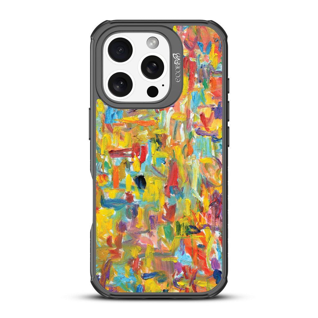 Hidden Layers - Revive Collection Case for Apple iPhone 16 Pro