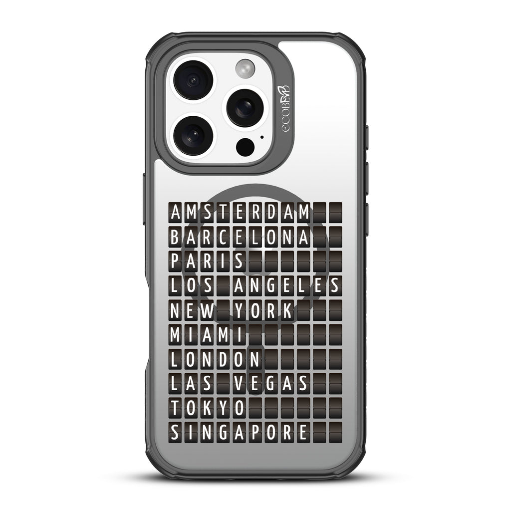 Next Stop - Revive Collection Case for Apple iPhone 16 Pro