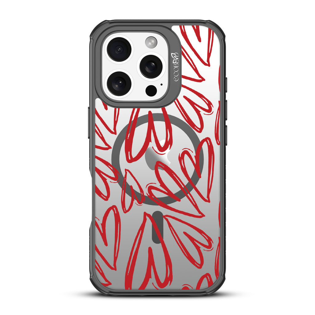 Heartfelt - Revive Collection Case for Apple iPhone 16 Pro