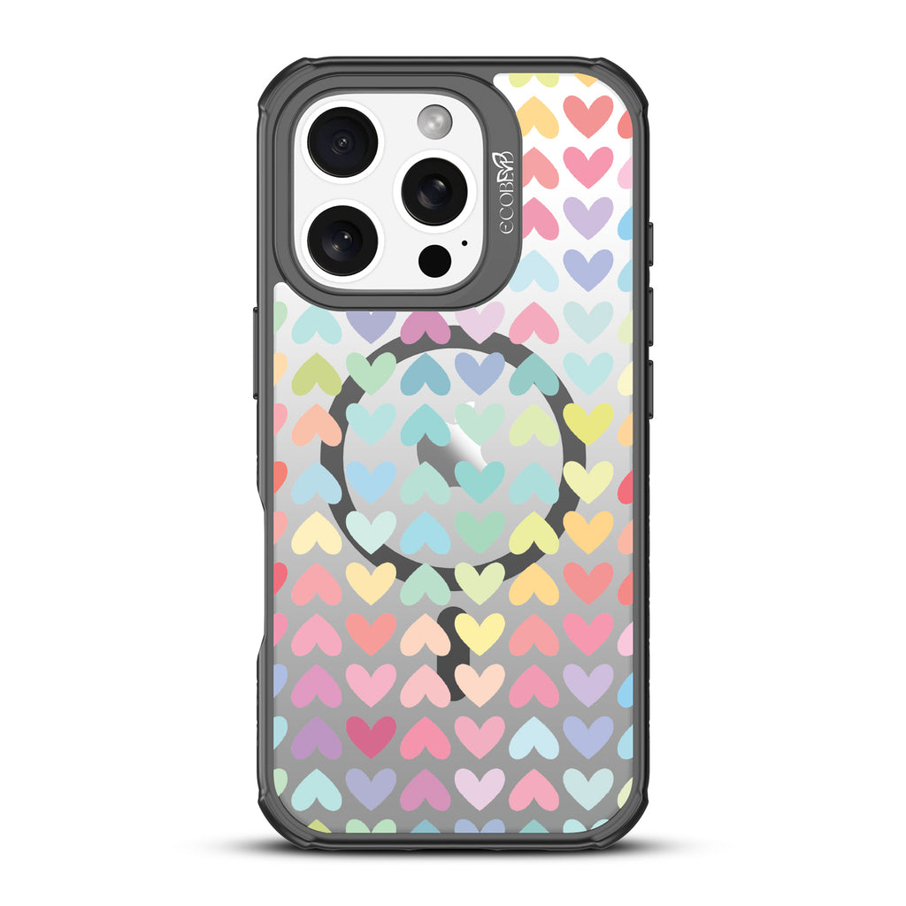 Love is Love - Revive Collection Case for Apple iPhone 16 Pro