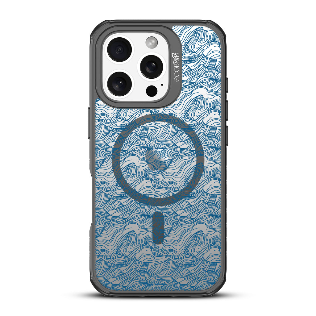 Seas the Day - Revive Collection Case for Apple iPhone 16 Pro