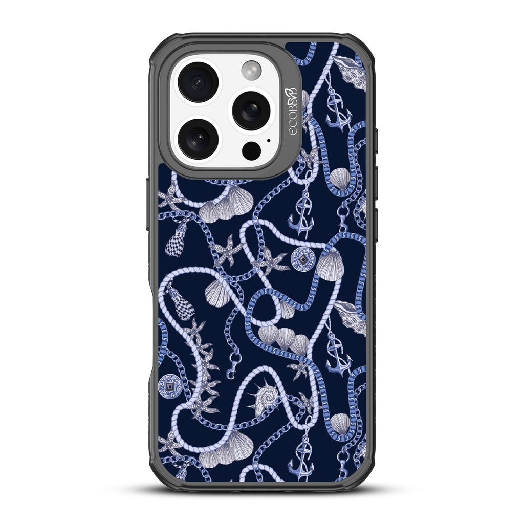 Cast Away - Revive Collection Case for Apple iPhone 16 Pro