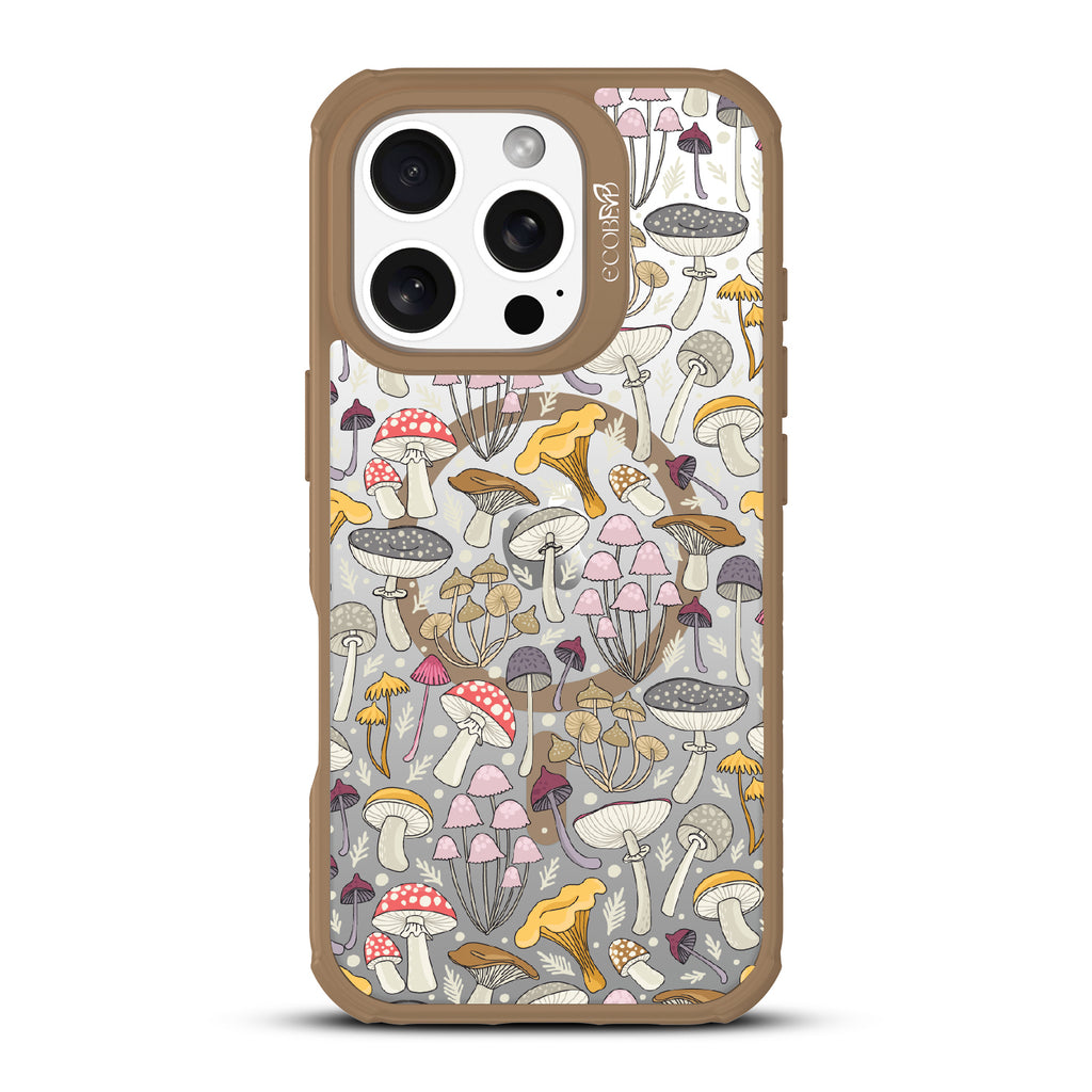 Foraging - Revive Collection Case for Apple iPhone 16 Pro