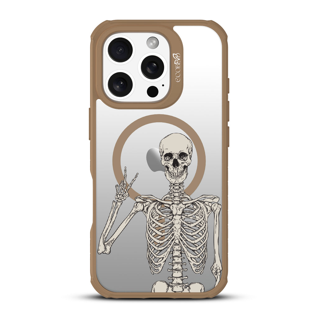 Creepin It Real - Revive Collection Case for Apple iPhone 16 Pro