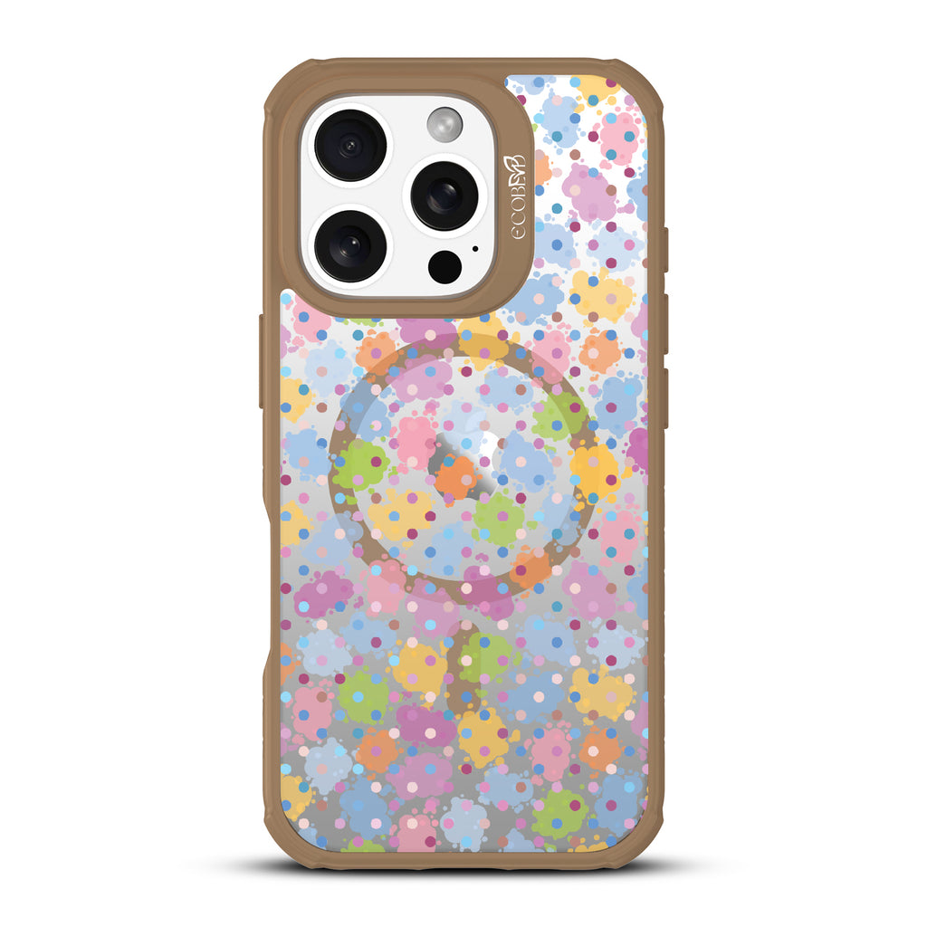 Spot Check - Revive Collection Case for Apple iPhone 16 Pro