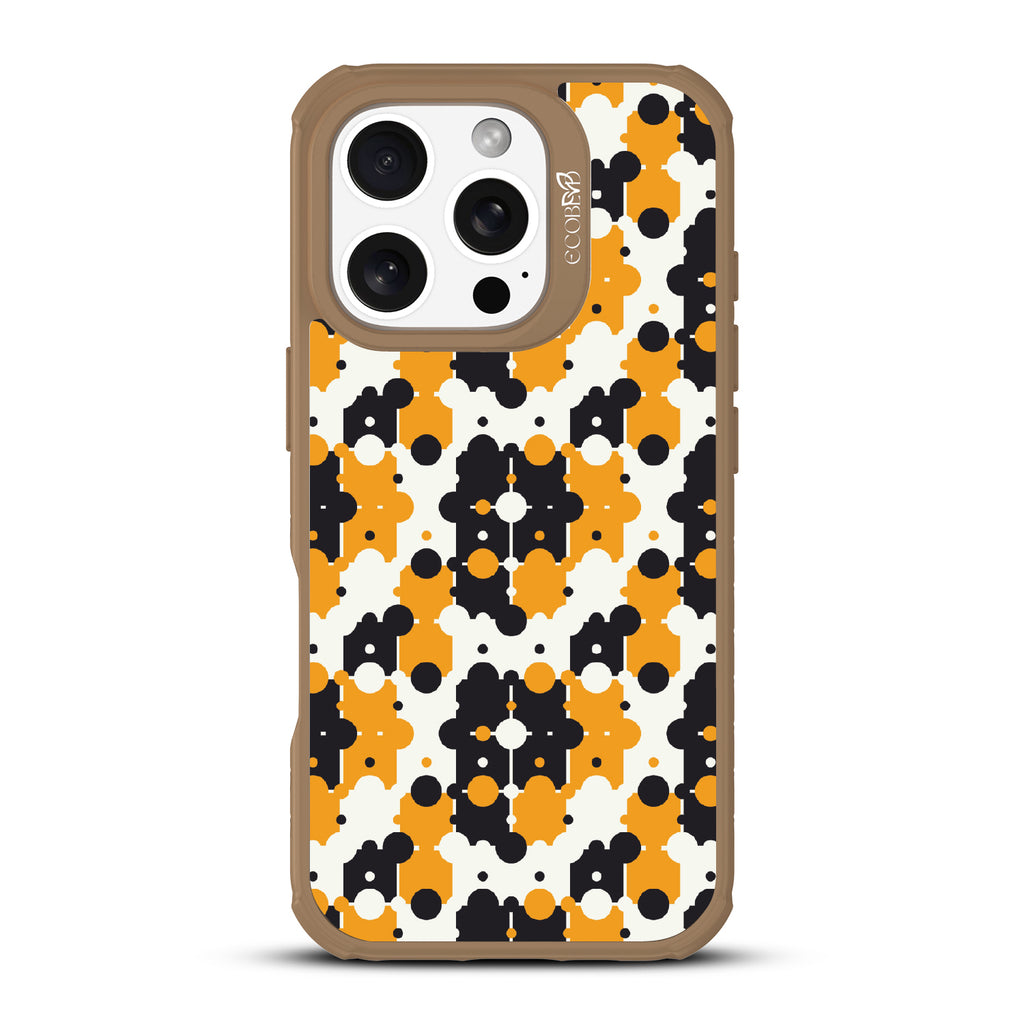 Wild Spot - Revive Collection Case for Apple iPhone 16 Pro