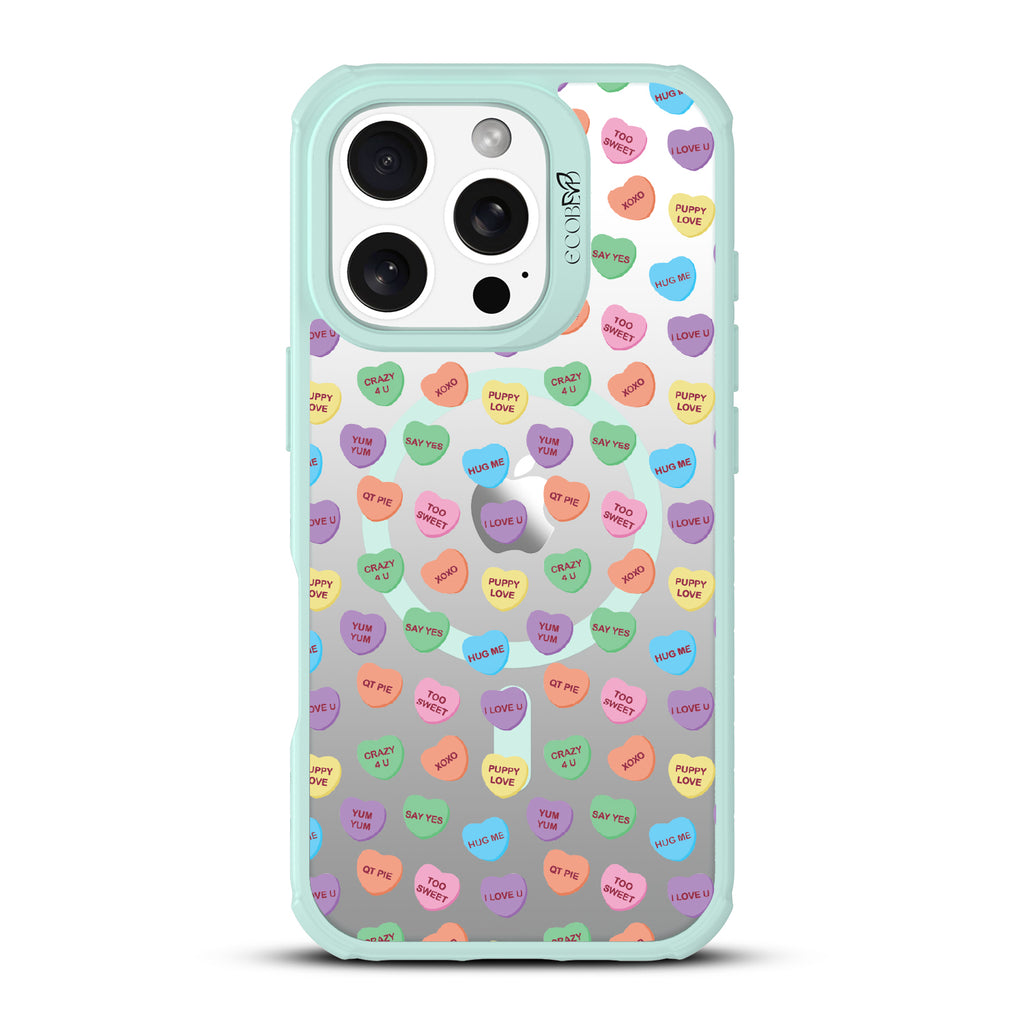 Sweethearts - Revive Collection Case for Apple iPhone 16 Pro