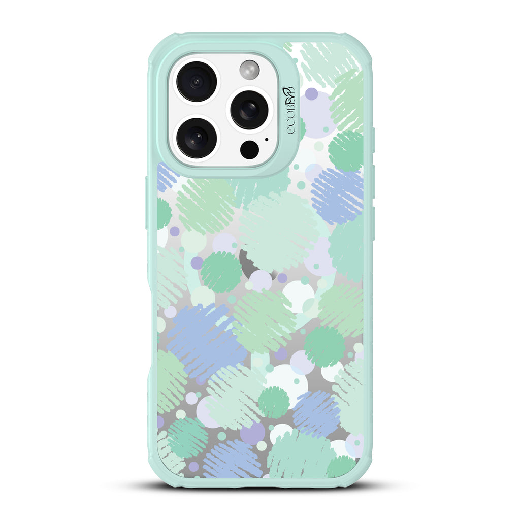 Center of Attention - Revive Collection Case for Apple iPhone 16 Pro