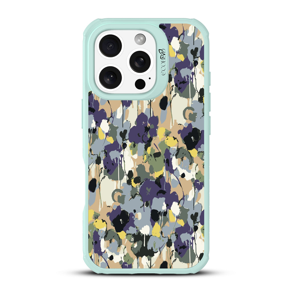 Rustle and Flow - Revive Collection Case for Apple iPhone 16 Pro