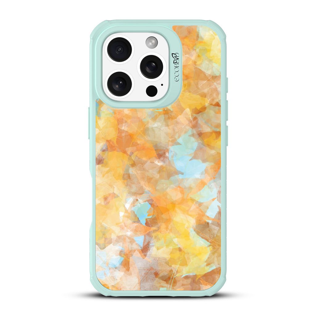 Harvest the Moment - Revive Collection Case for Apple iPhone 16 Pro