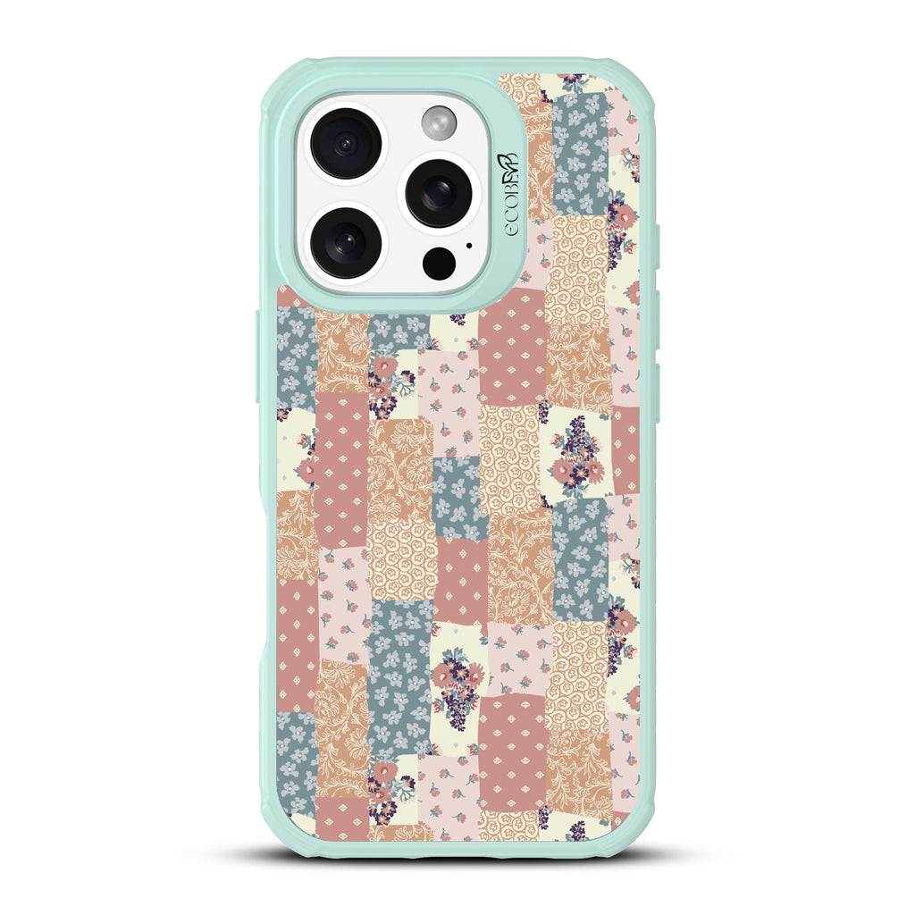 Sew Cozy - Revive Collection Case for Apple iPhone 16 Pro