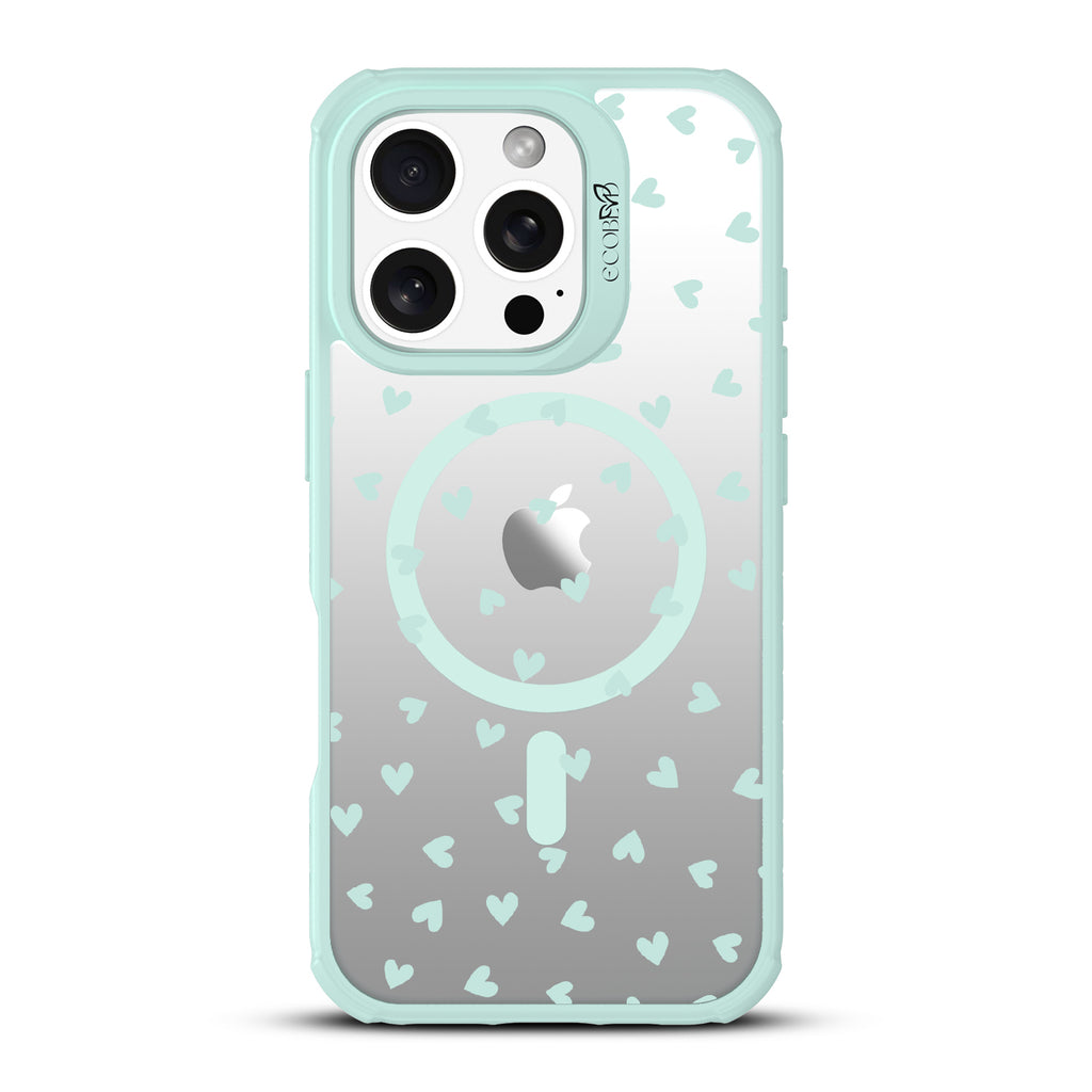 Follow Your Heart - Revive Collection Case for Apple iPhone 16 Pro