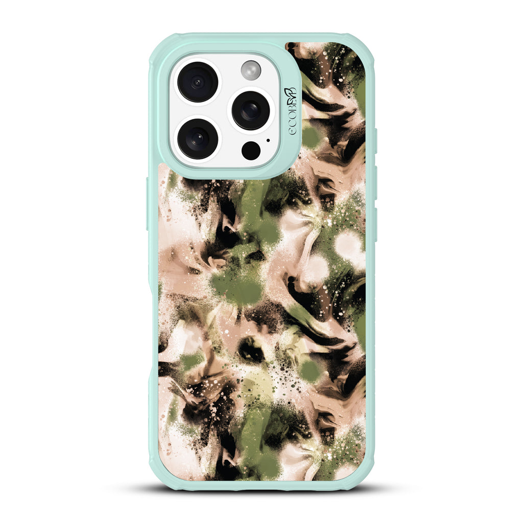 Woodlands - Revive Collection Case for Apple iPhone 16 Pro