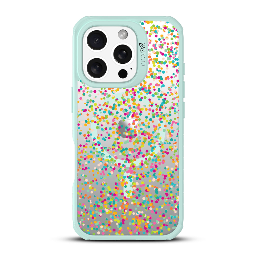 Confetti - Revive Collection Case for Apple iPhone 16 Pro