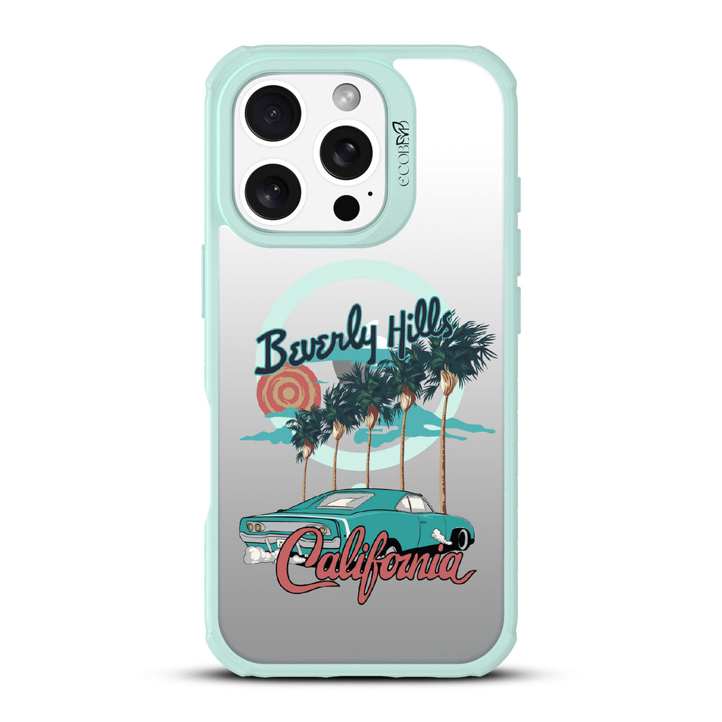 90210 - Revive Collection Case for Apple iPhone 16 Pro