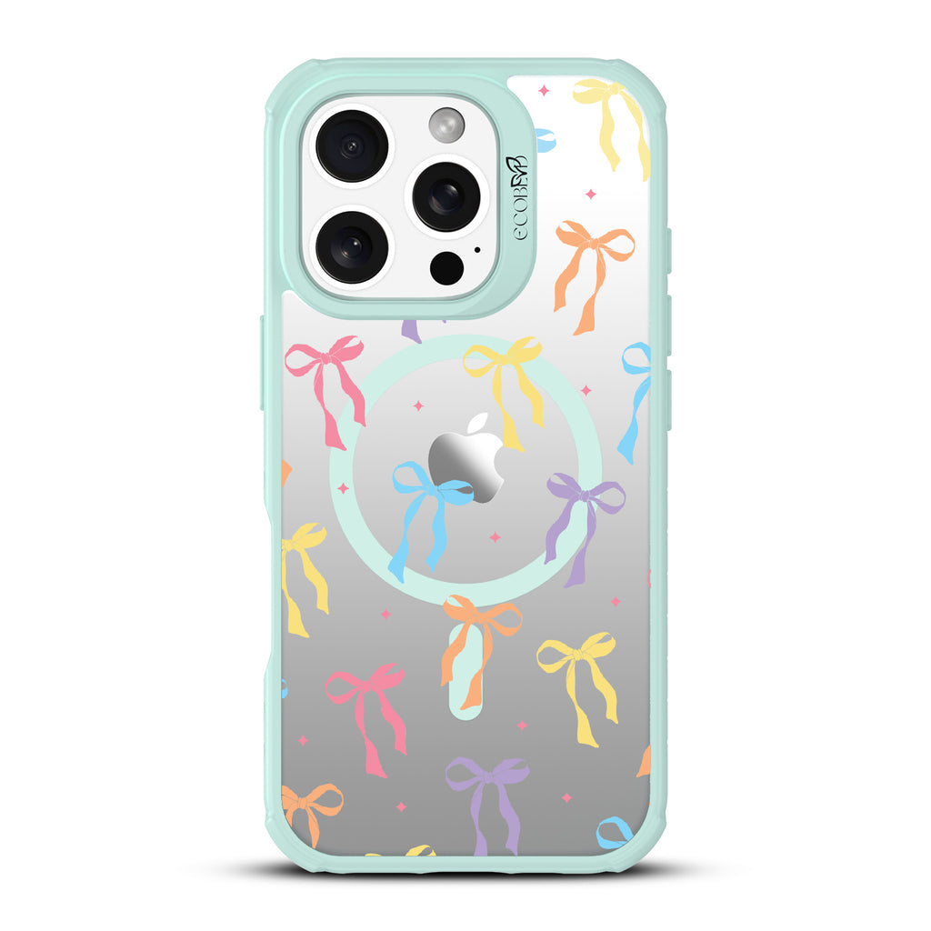 Ribbon Dreams - Revive Collection Case for Apple iPhone 16 Pro