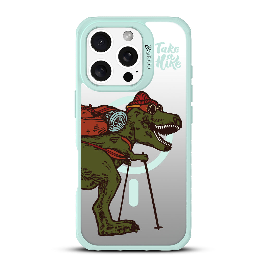 Take a Hike - Revive Collection Case for Apple iPhone 16 Pro