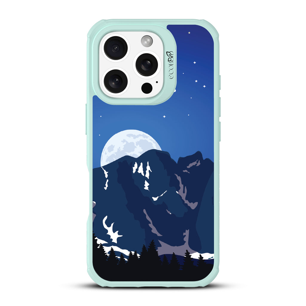 Alpine Moon - Revive Collection Case for Apple iPhone 16 Pro