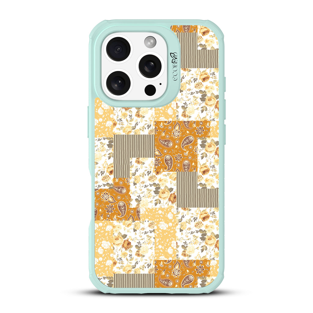 Fall into Place - Revive Collection Case for Apple iPhone 16 Pro