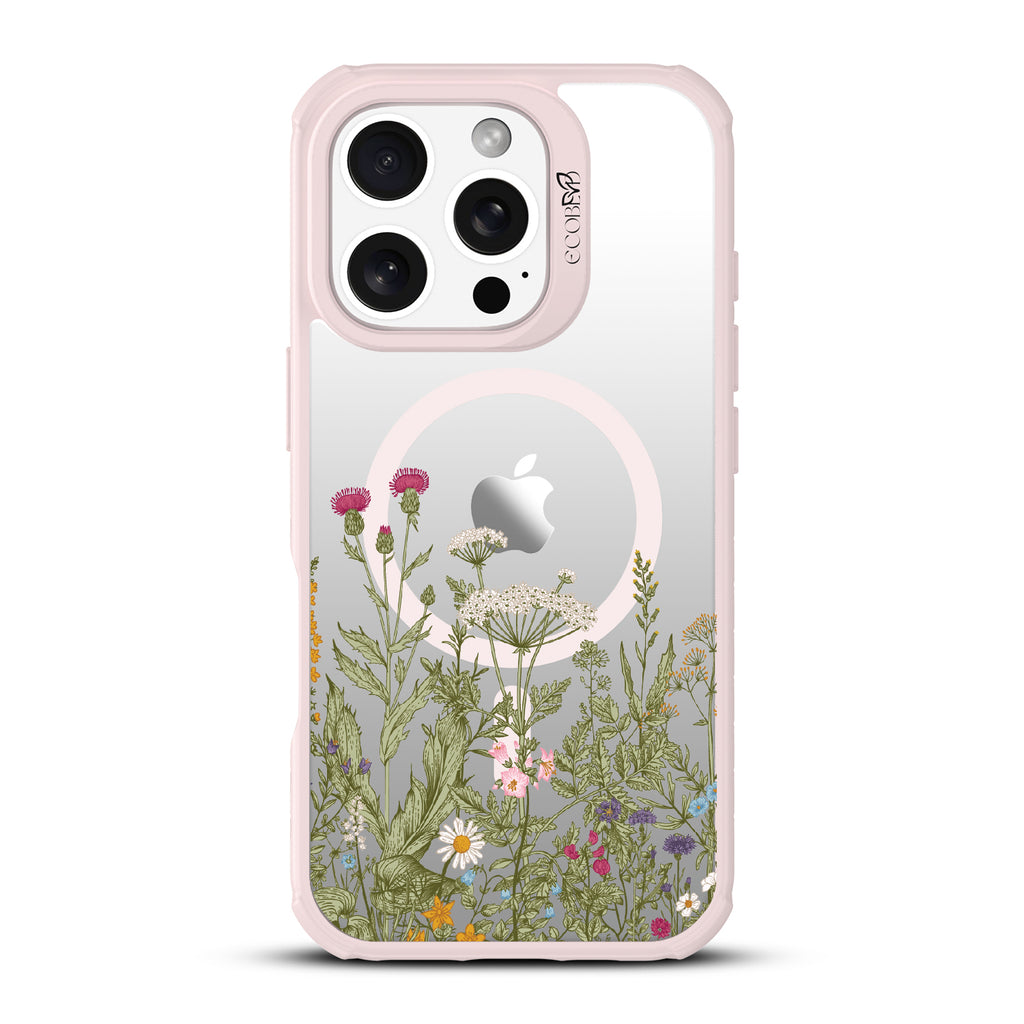 Take Root - Revive Collection Case for Apple iPhone 16 Pro