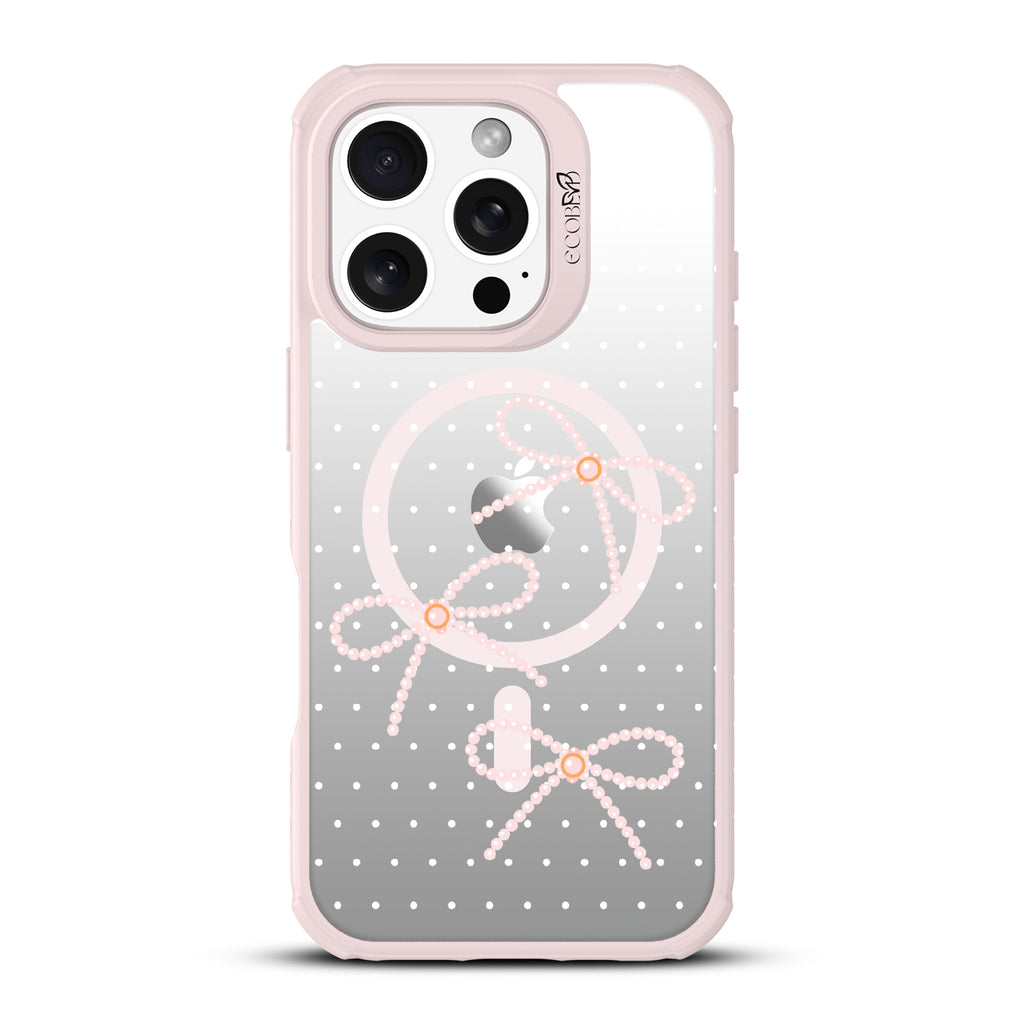 Knot So Little - Revive Collection Case for Apple iPhone 16 Pro