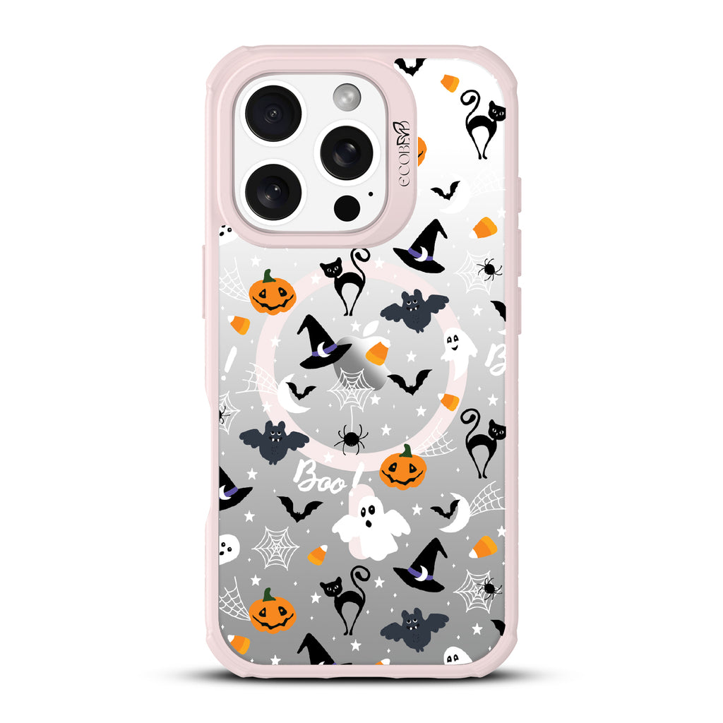 Trick R' Treat Ya Self - Revive Collection Case for Apple iPhone 16 Pro