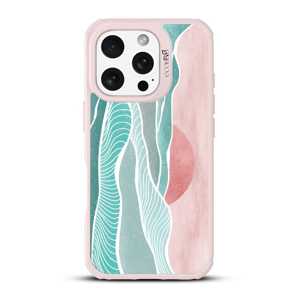 Make Waves - Revive Collection Case for Apple iPhone 16 Pro